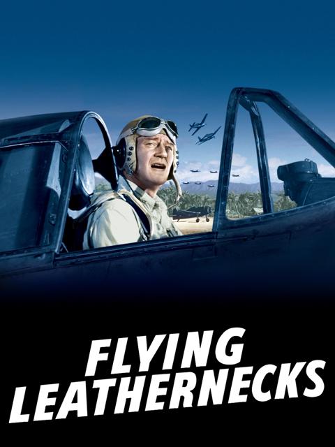 Flying Leathernecks