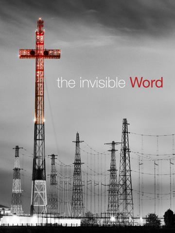 The Invisible Word poszter