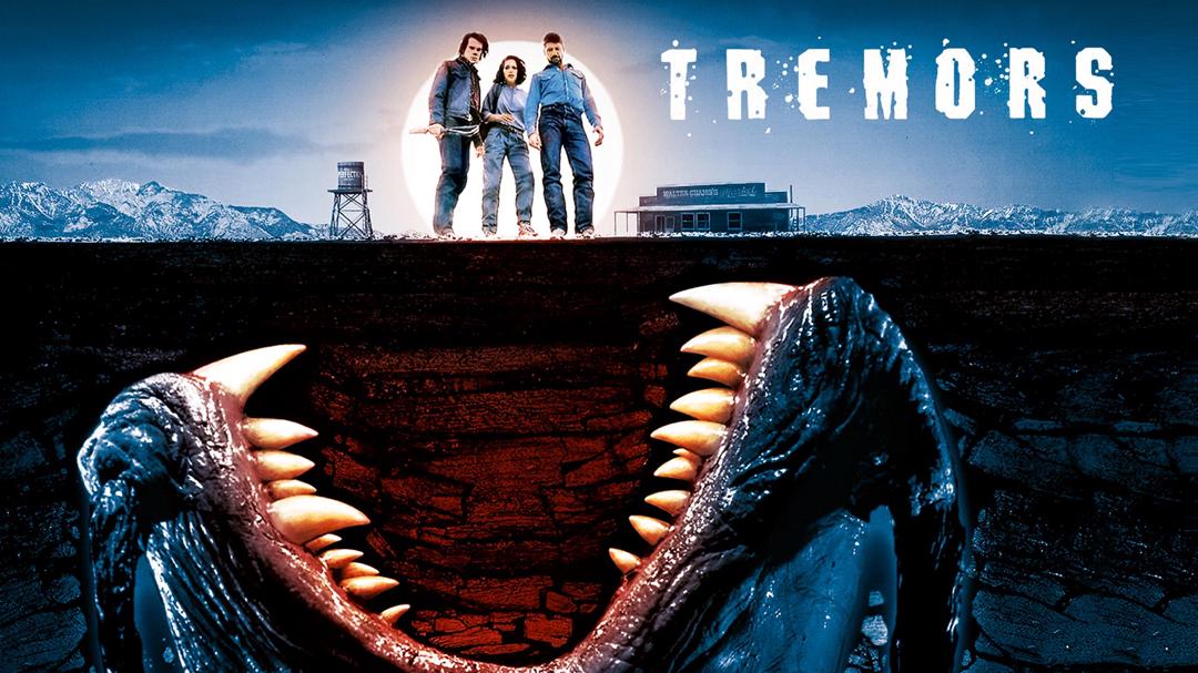Tremors