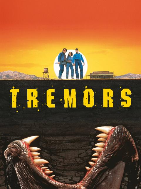 Tremors