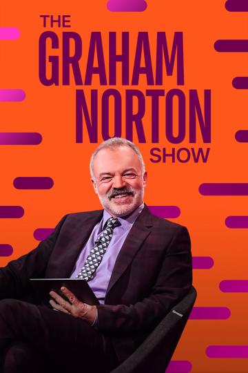 The Graham Norton Show