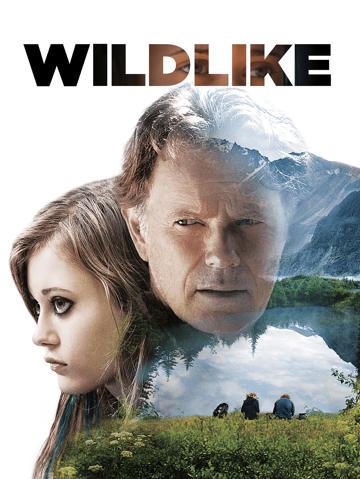 Wildlike poszter