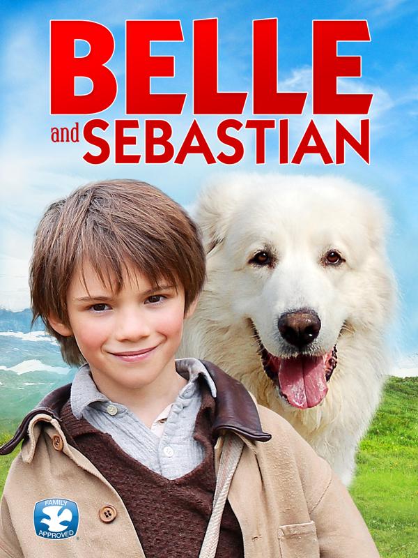 Belle and Sebastian