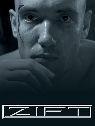 Zift poszter