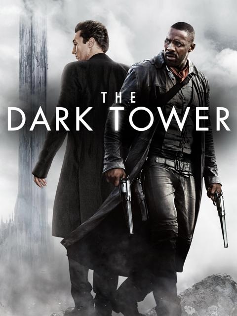 The Dark Tower