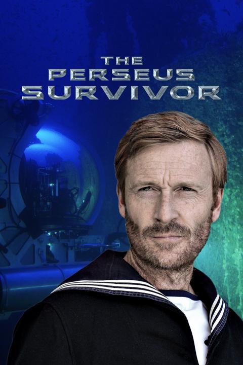 Poster för The Perseus Survivor
