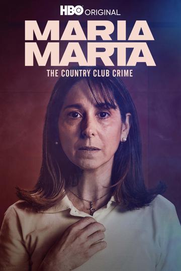 Ki ölte meg Maria Martat? poszter