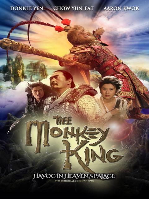 The Monkey King