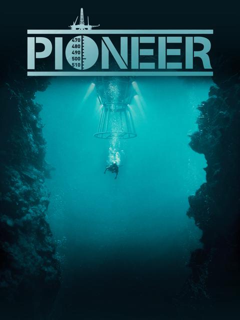 Poster för Pioneer