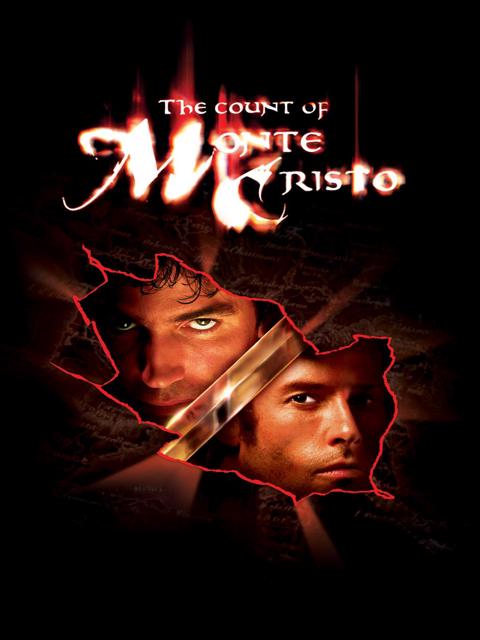 The Count of Monte Cristo