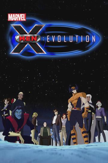 X-Men: Evolution