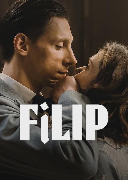 Poster för Filip