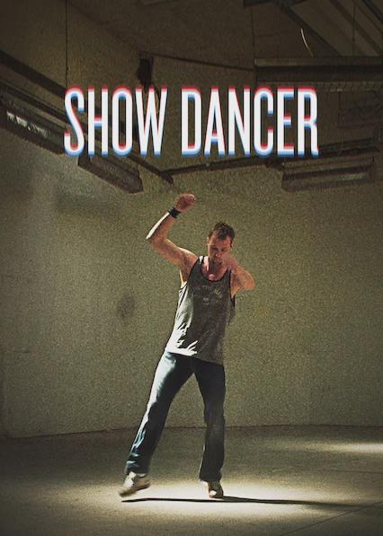 Poster för Show Dancer