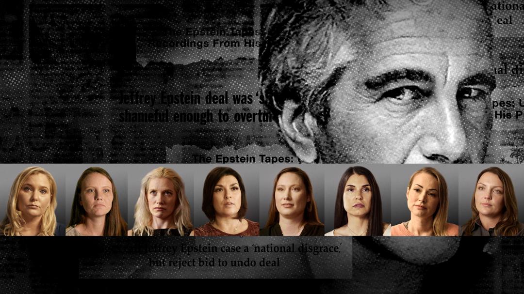 Background image for Surviving Jeffrey Epstein