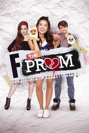 F the Prom poszter