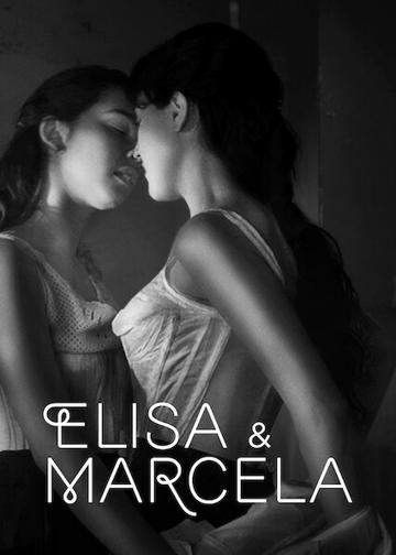 Elisa és Marcela poszter