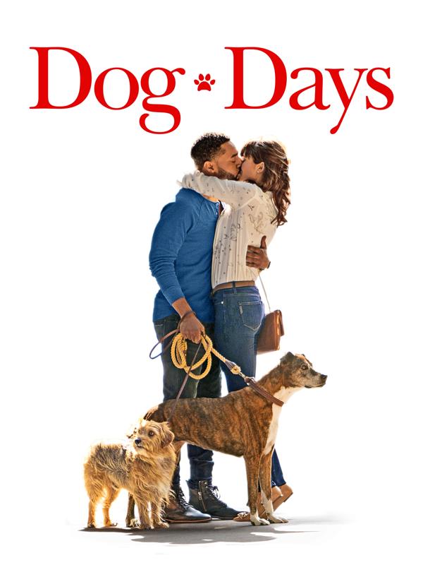 Dog Days