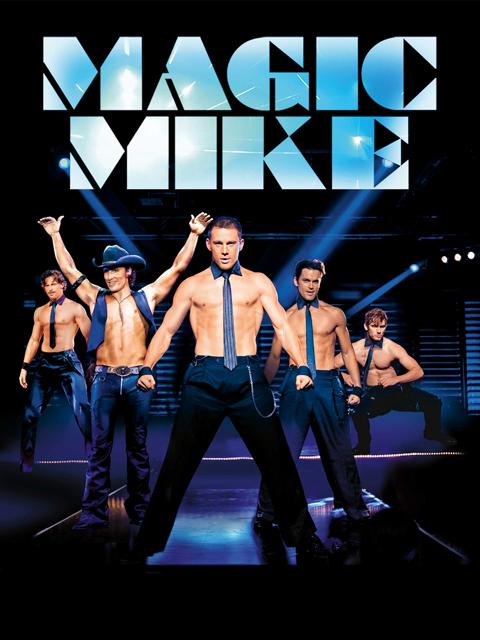 Magic Mike
