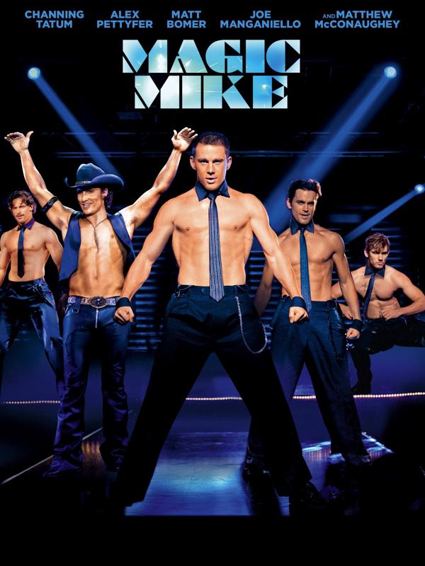Magic Mike
