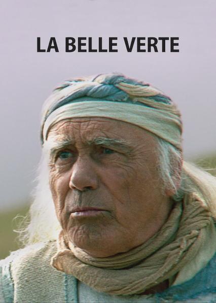 La Belle Verte