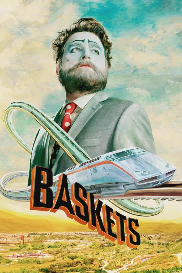 Baskets