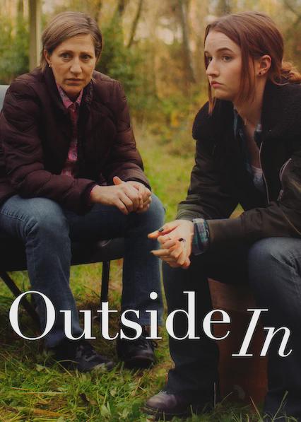 Poster för Outside In