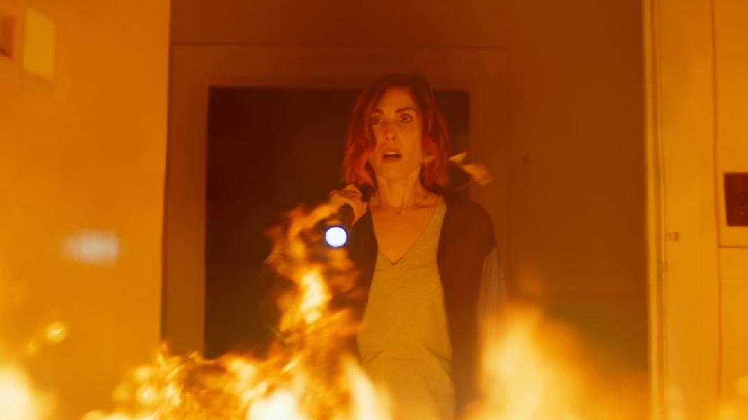 Background image for Demonic