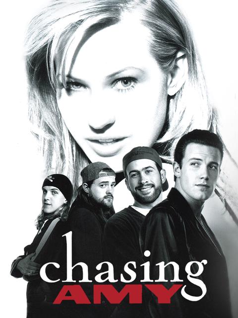 Chasing Amy