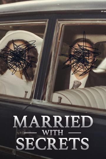 Married with Secrets poszter
