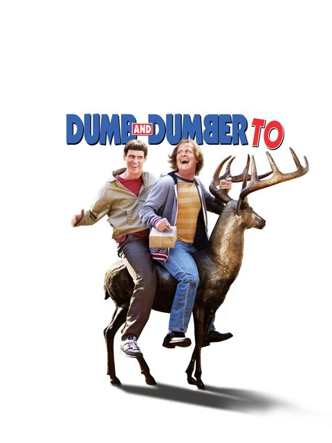 Dumb and Dumber To