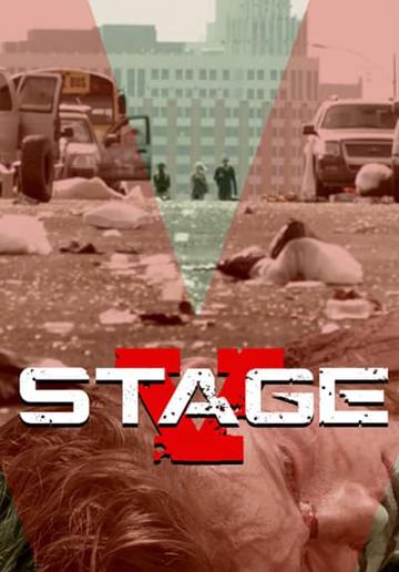 Stage V poszter