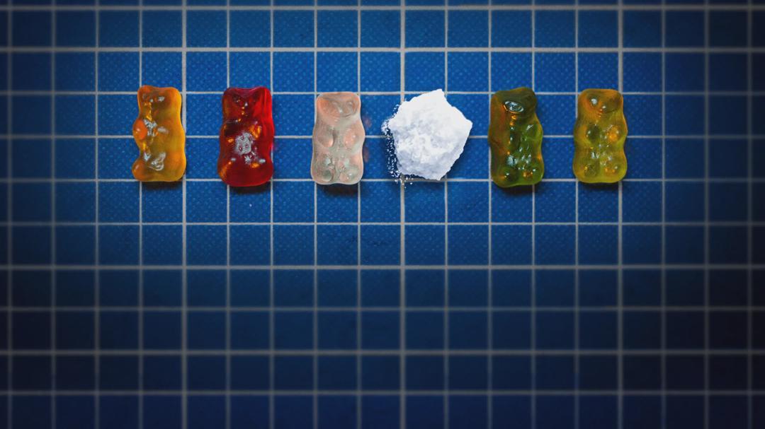 Background image for Shiny_Flakes: The Teenage Drug Lord