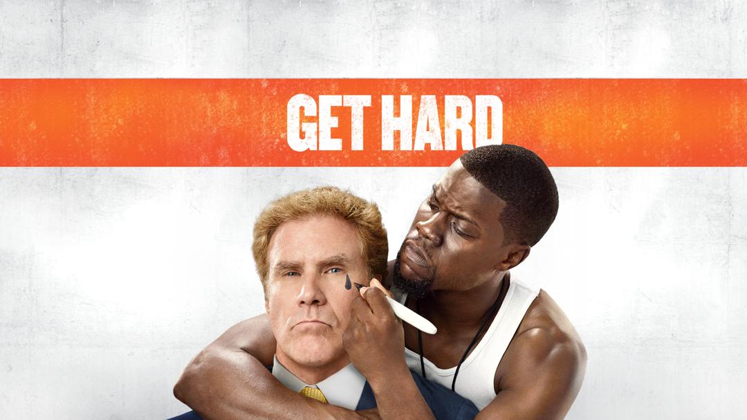Get Hard