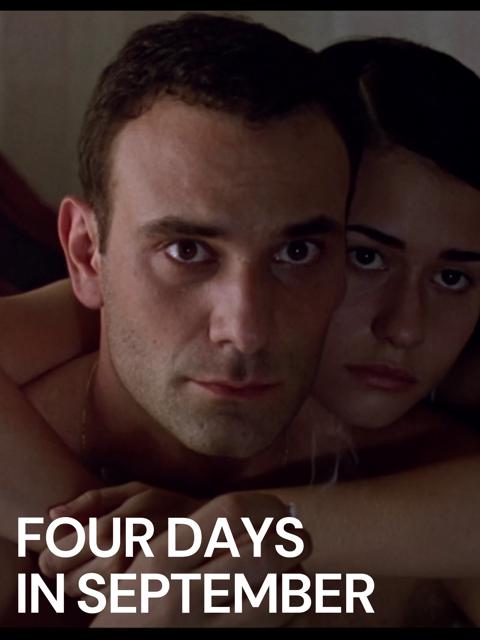 Four Days in September