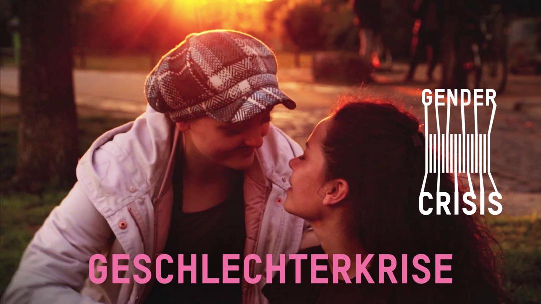 Geschlechterkrise