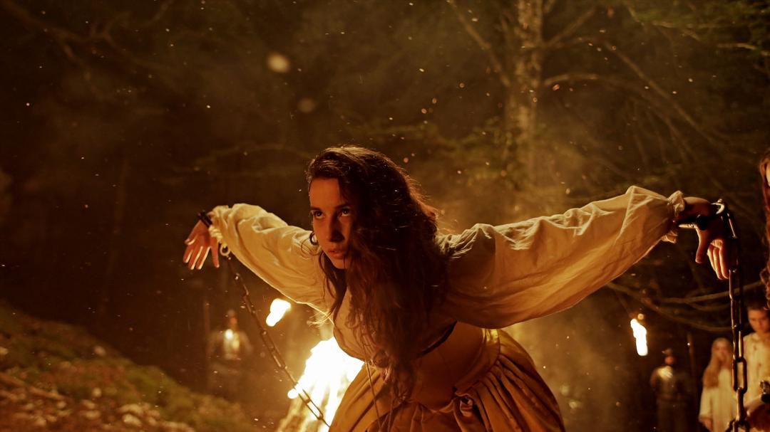 Background image for Coven