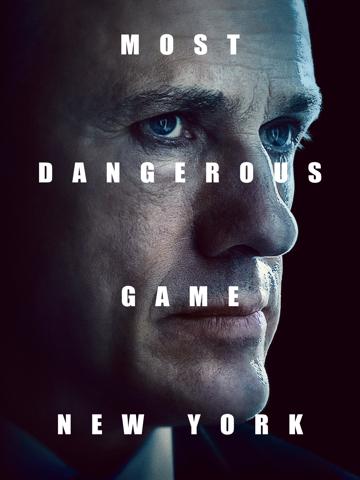Most Dangerous Game poszter