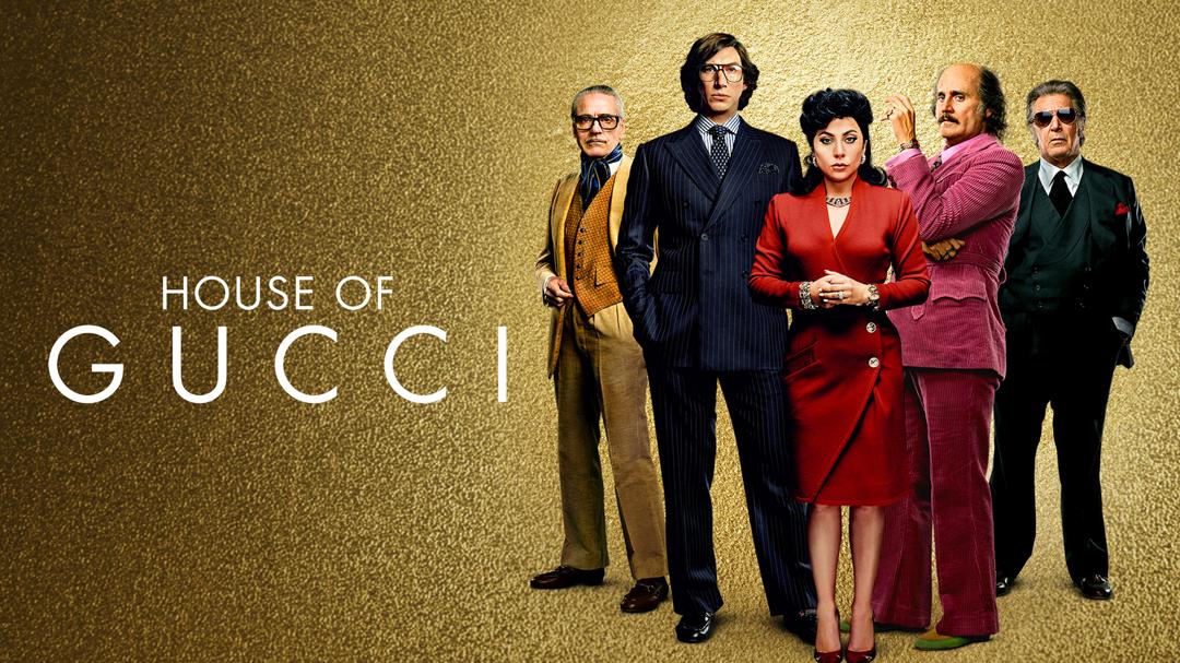 House of Gucci