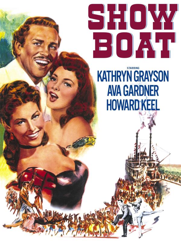 Show Boat