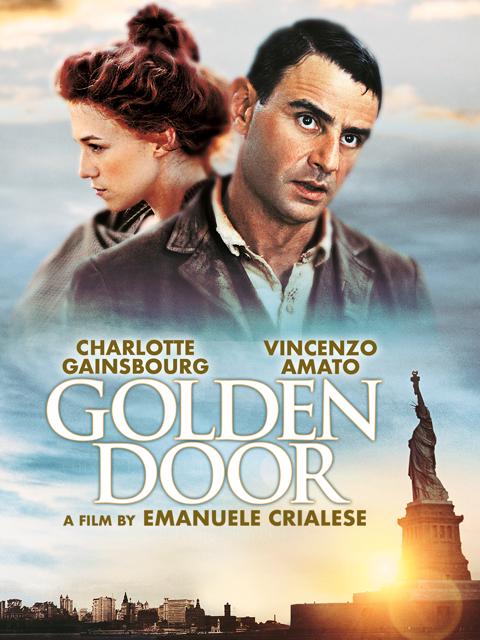 Golden Door