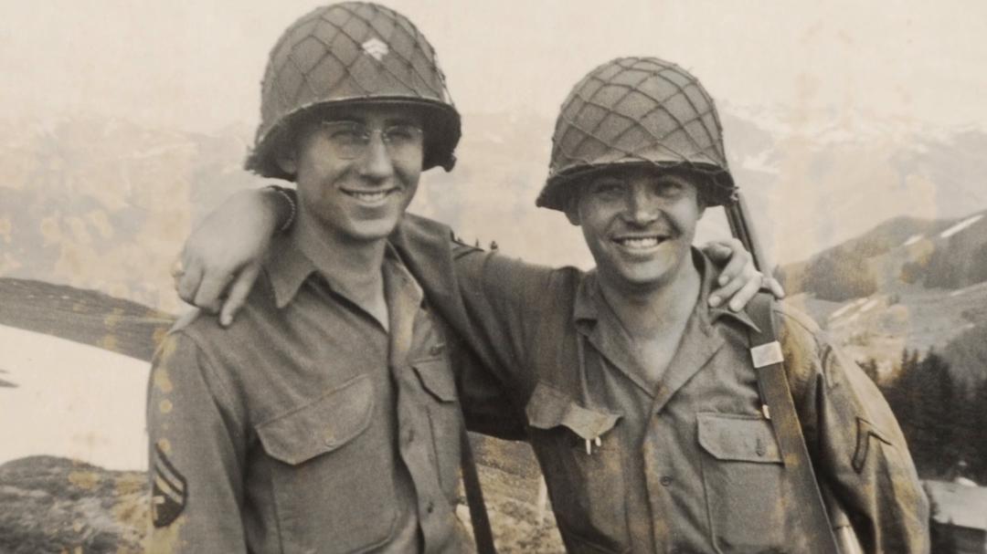 Background image for 100 Years of Men in Love: The Accidental Collection