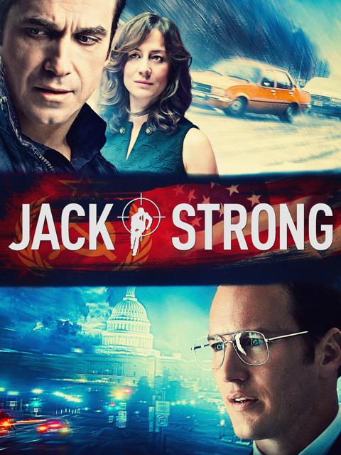 Jack Strong