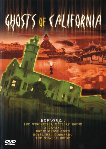 Ghosts of California poszter