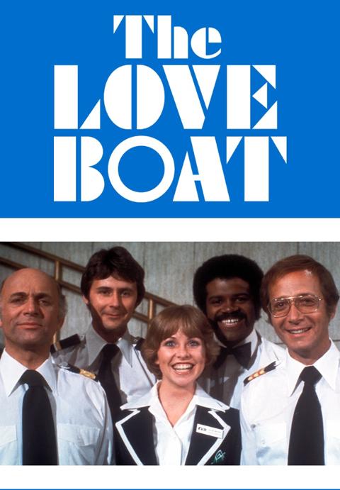The Love Boat