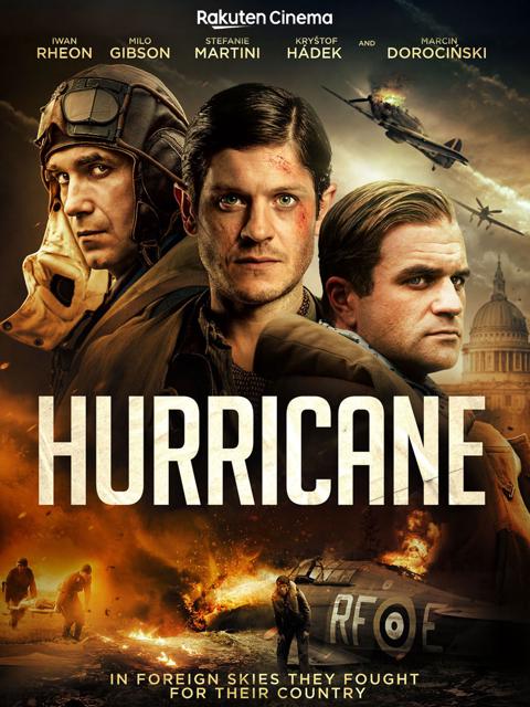 Hurricane