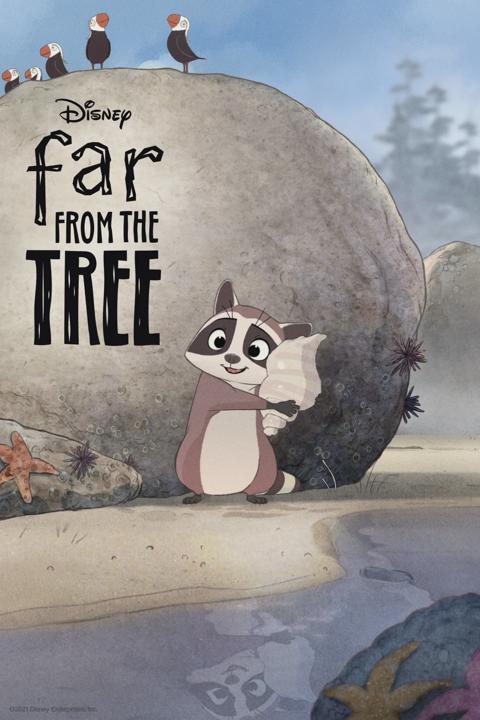 Poster för Far from the Tree