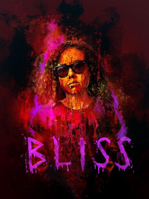 Poster för Bliss