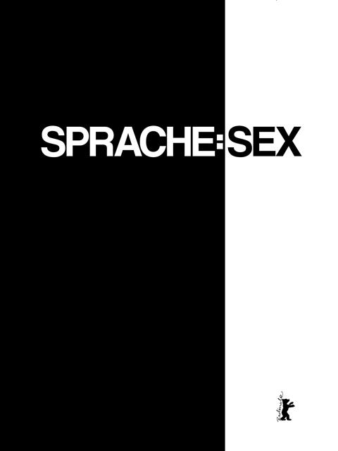 Poster för Sprache: Sex