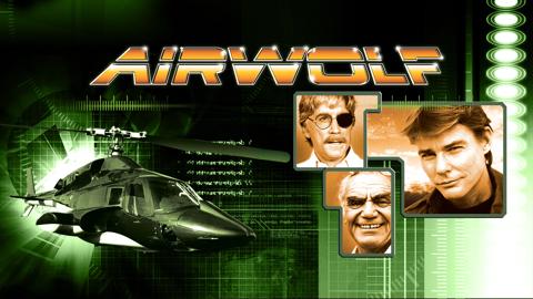 Airwolf
