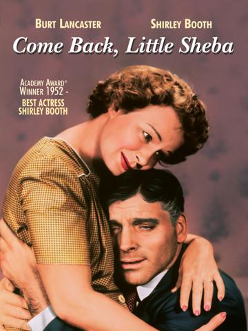 Come Back, Little Sheba